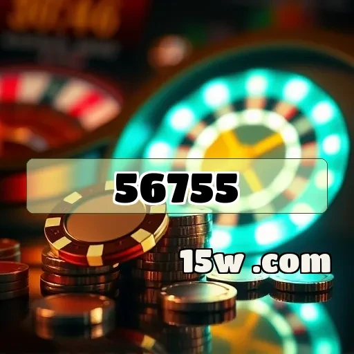 56755.com Apostas