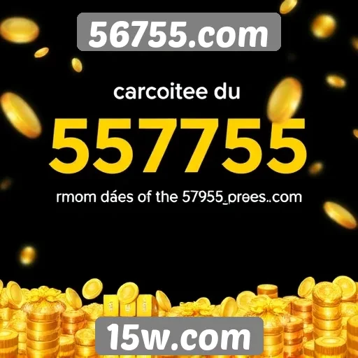Comparativo de bônus oferecidos no 56755.com