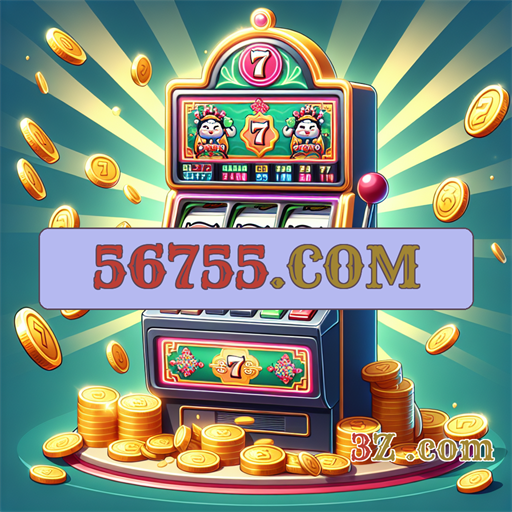 Experimente Novos Jogos e Entretenimento No 56755.com
