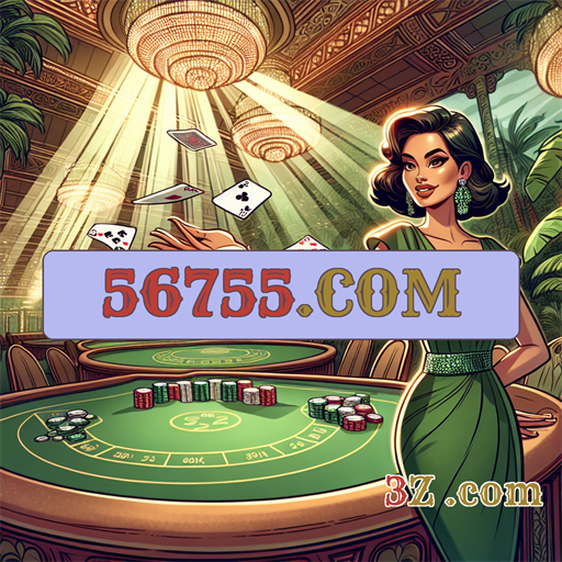 Seção Paga do 56755.com: Jogando com Vantagens Incríveis