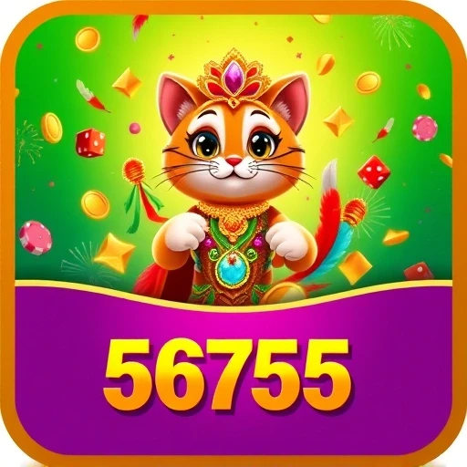 Logotipo 56755.com