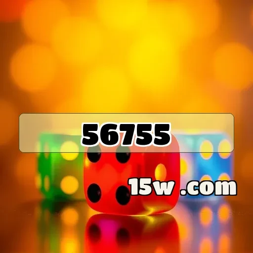 56755.com Jogos Móveis