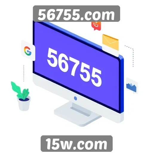 Novas funcionalidades implementadas no site 56755.com