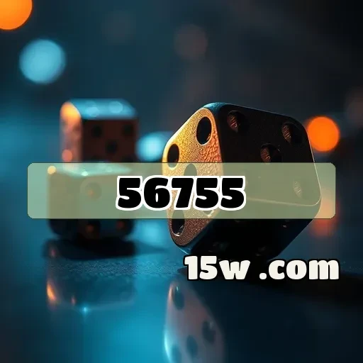 56755.com Poker
