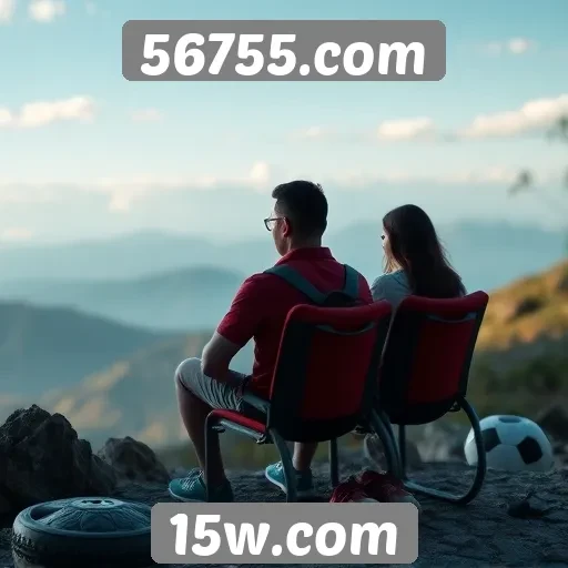 Acessibilidade do site 56755.com para novos jogadores