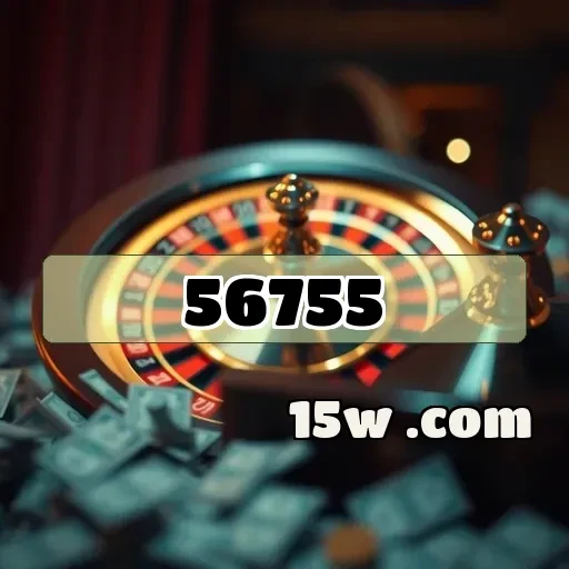 56755.com Caça-Níqueis